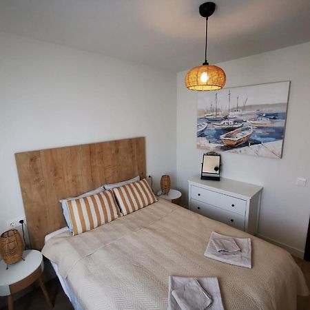 Blue Lagoon Apartment Costa Calma Exterior foto