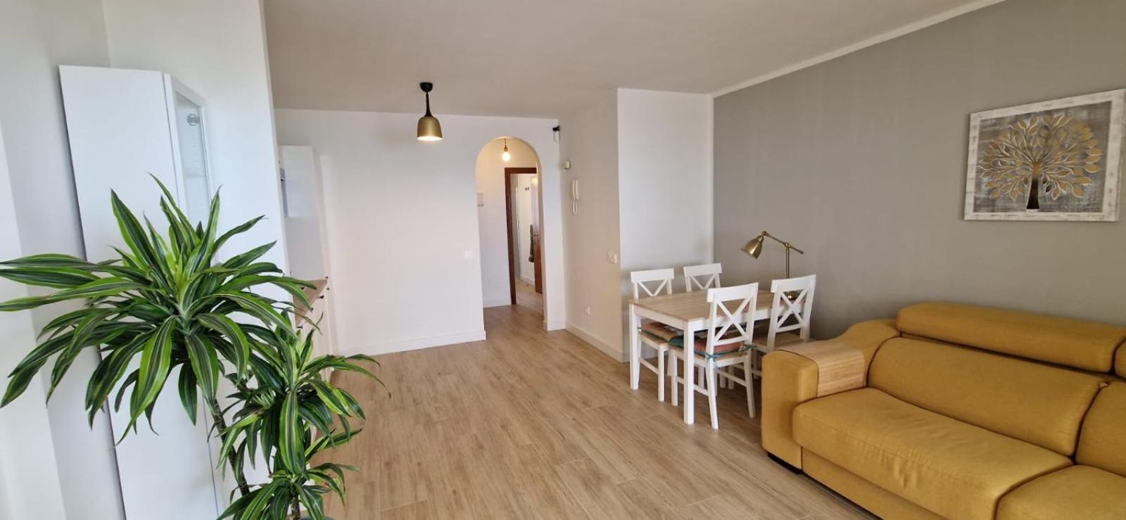 Blue Lagoon Apartment Costa Calma Exterior foto