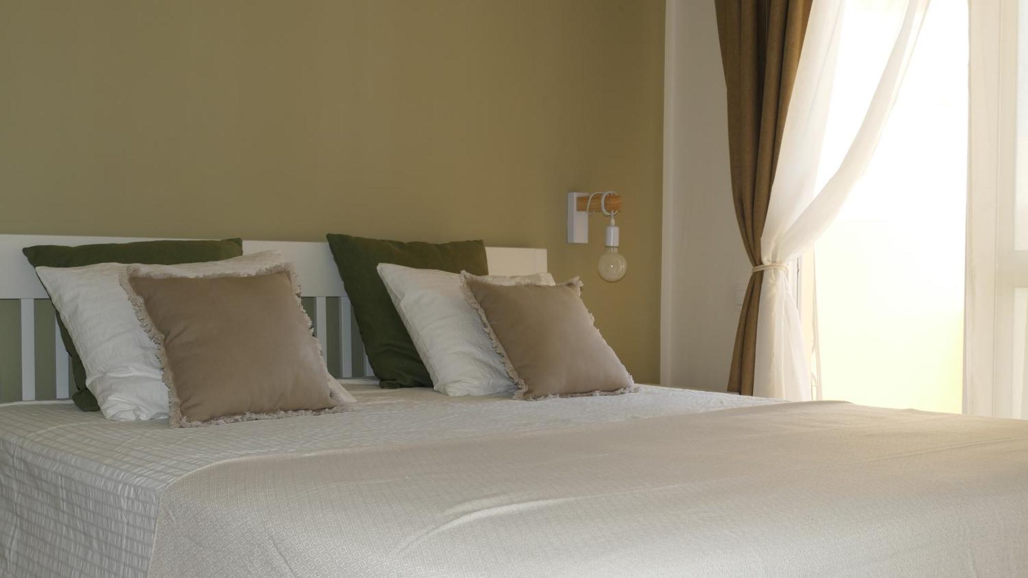 Blue Lagoon Apartment Costa Calma Exterior foto