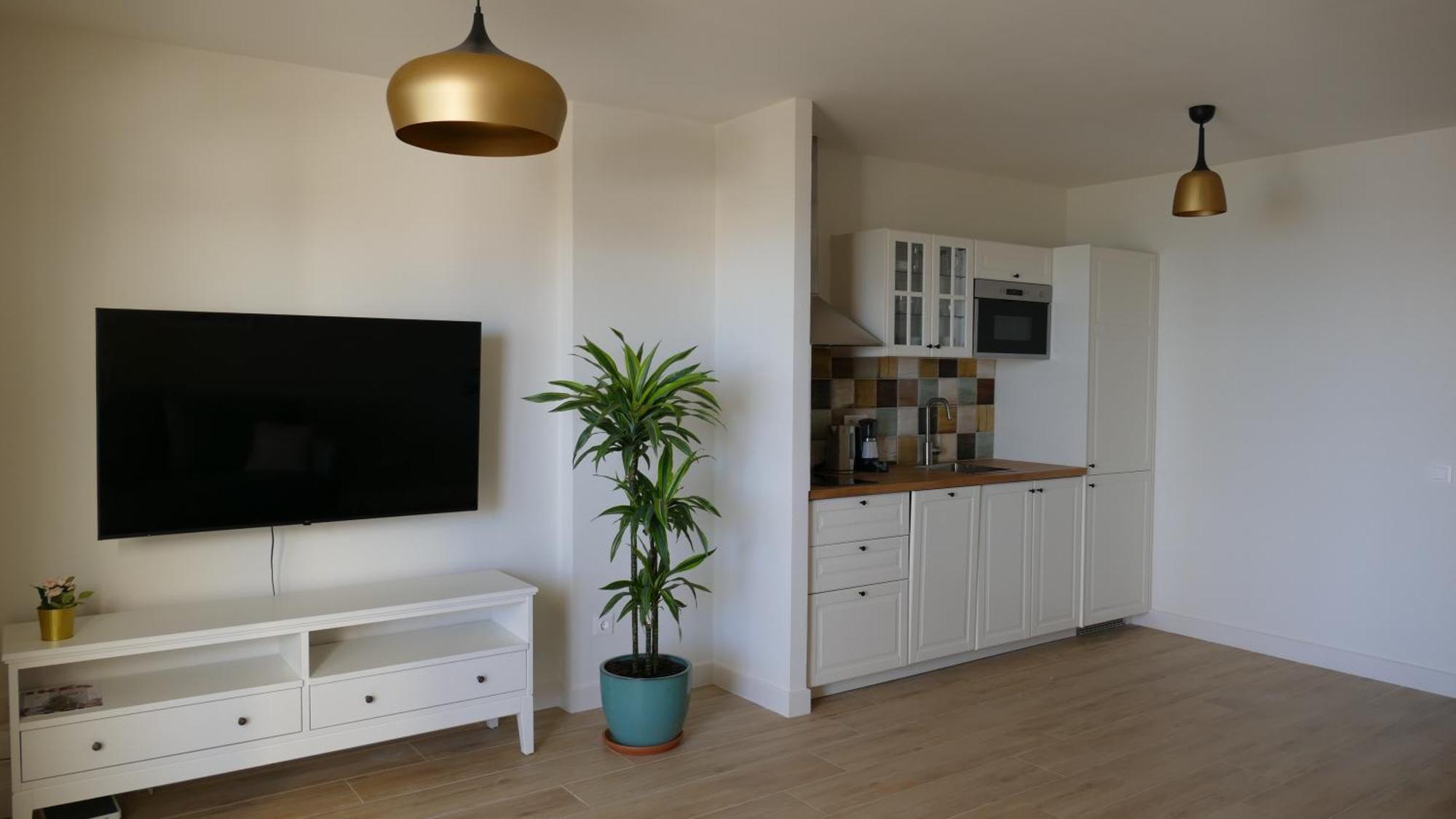 Blue Lagoon Apartment Costa Calma Exterior foto