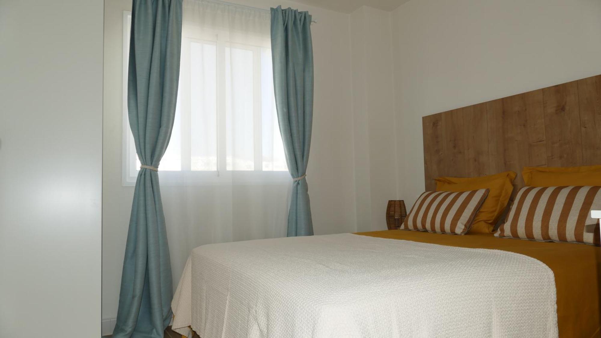 Blue Lagoon Apartment Costa Calma Exterior foto