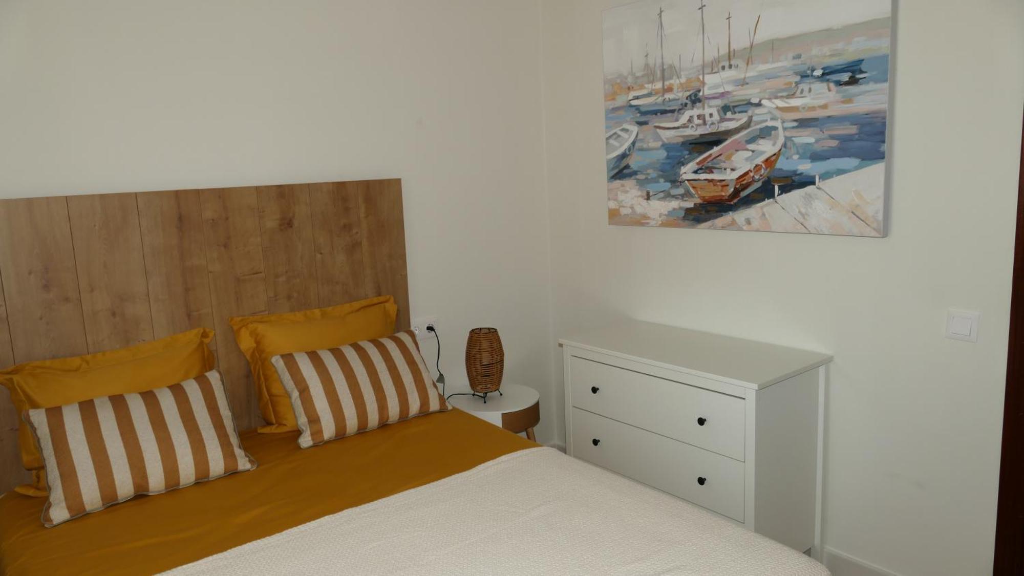 Blue Lagoon Apartment Costa Calma Exterior foto