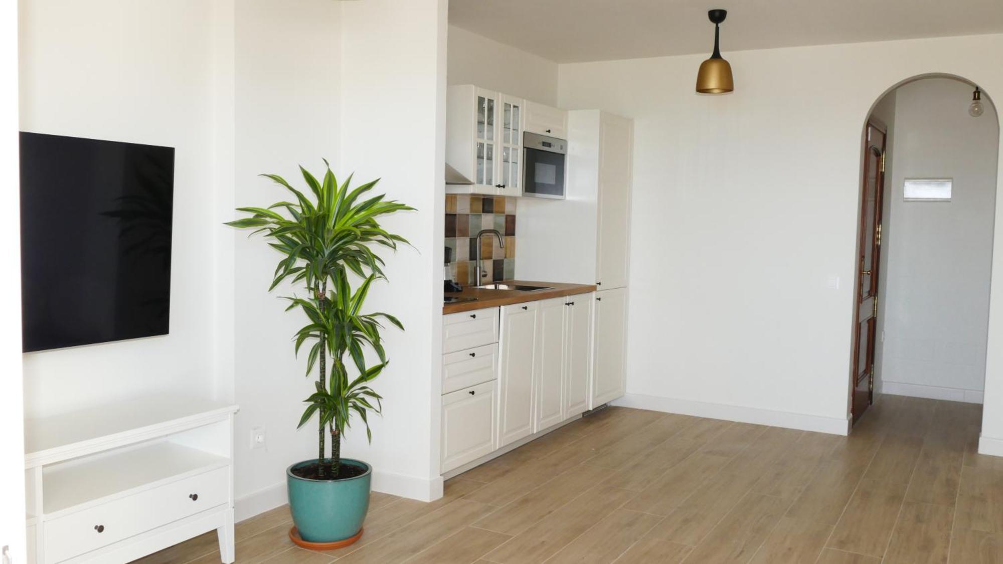 Blue Lagoon Apartment Costa Calma Exterior foto