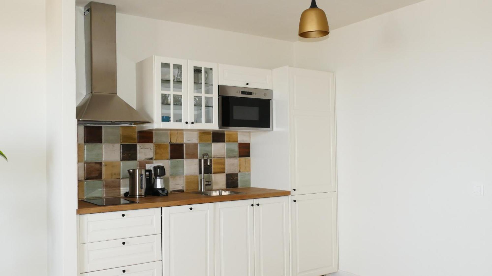 Blue Lagoon Apartment Costa Calma Exterior foto