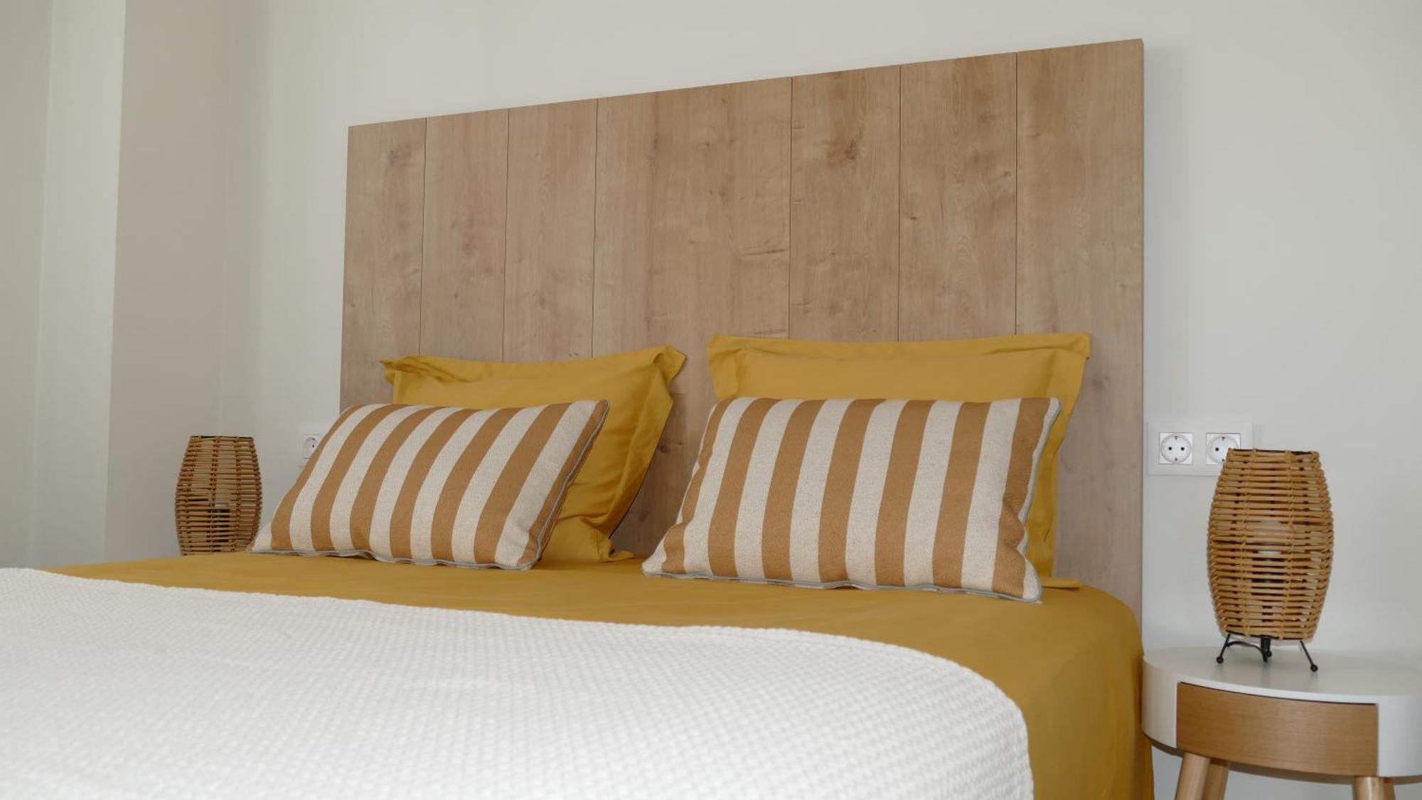Blue Lagoon Apartment Costa Calma Exterior foto